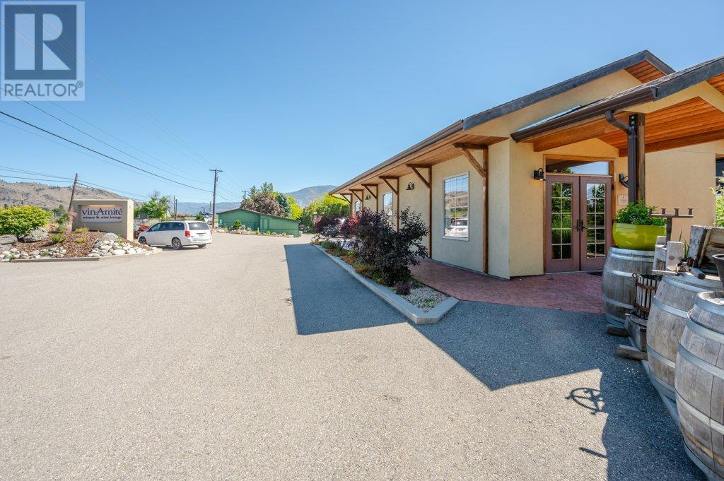 5408 Snowbrush Street, Oliver, British Columbia  V0H 1T9 - Photo 15 - 10351911