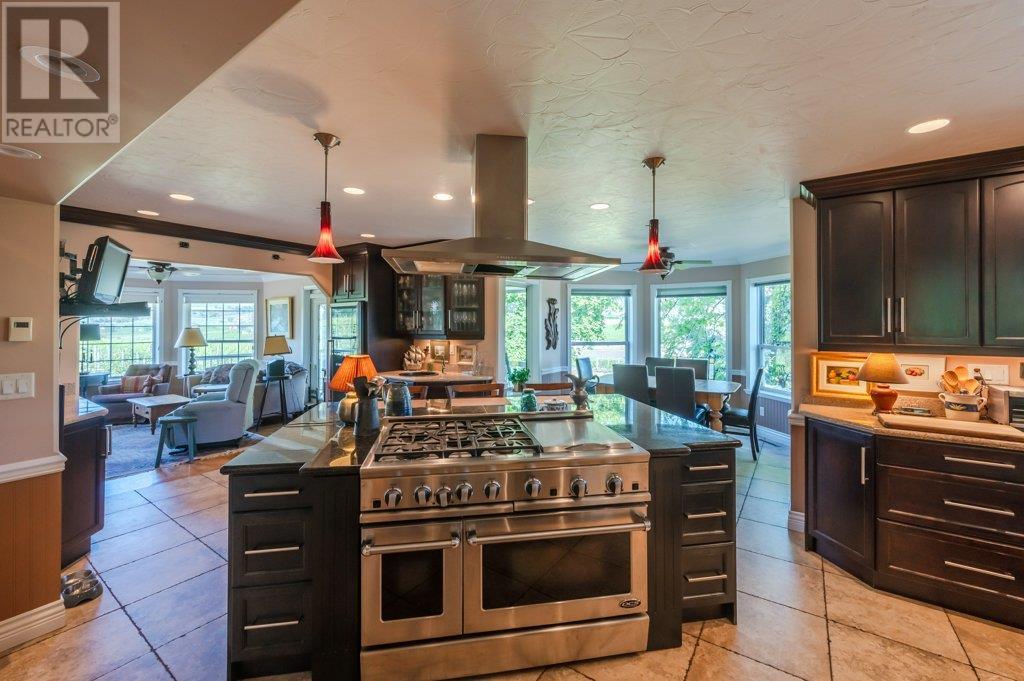5408 Snowbrush Street, Oliver, British Columbia  V0H 1T9 - Photo 48 - 10351911