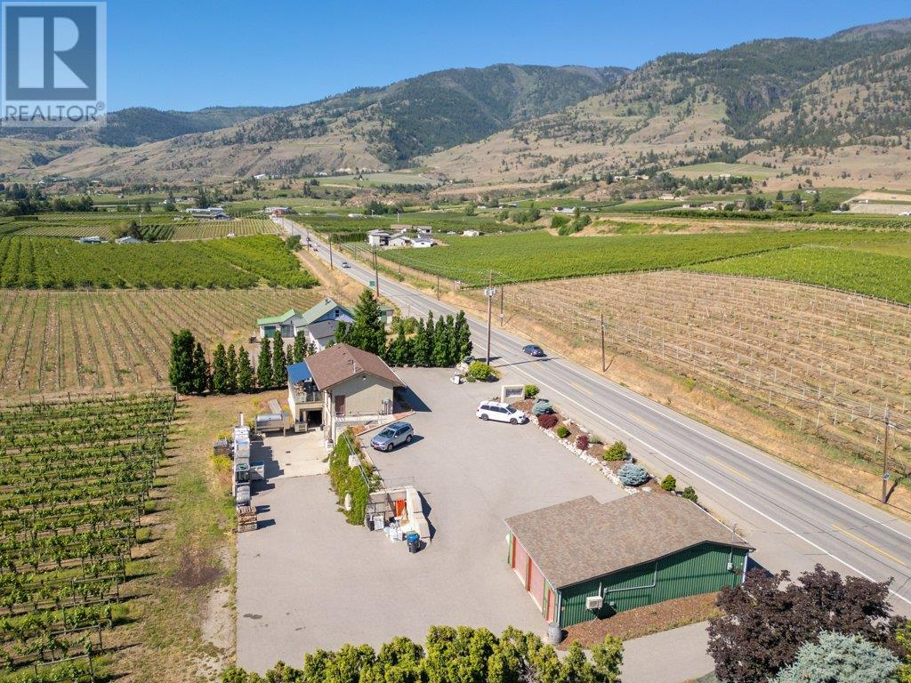5408 Snowbrush Street, Oliver, British Columbia  V0H 1T9 - Photo 32 - 10351911