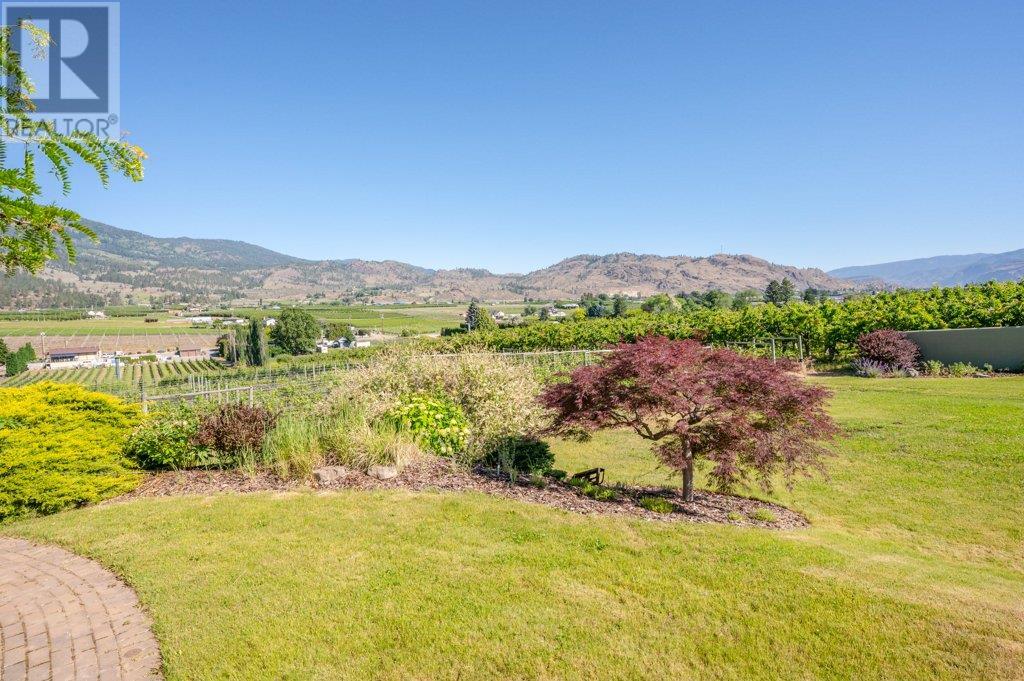 5408 Snowbrush Street, Oliver, British Columbia  V0H 1T9 - Photo 66 - 10351911
