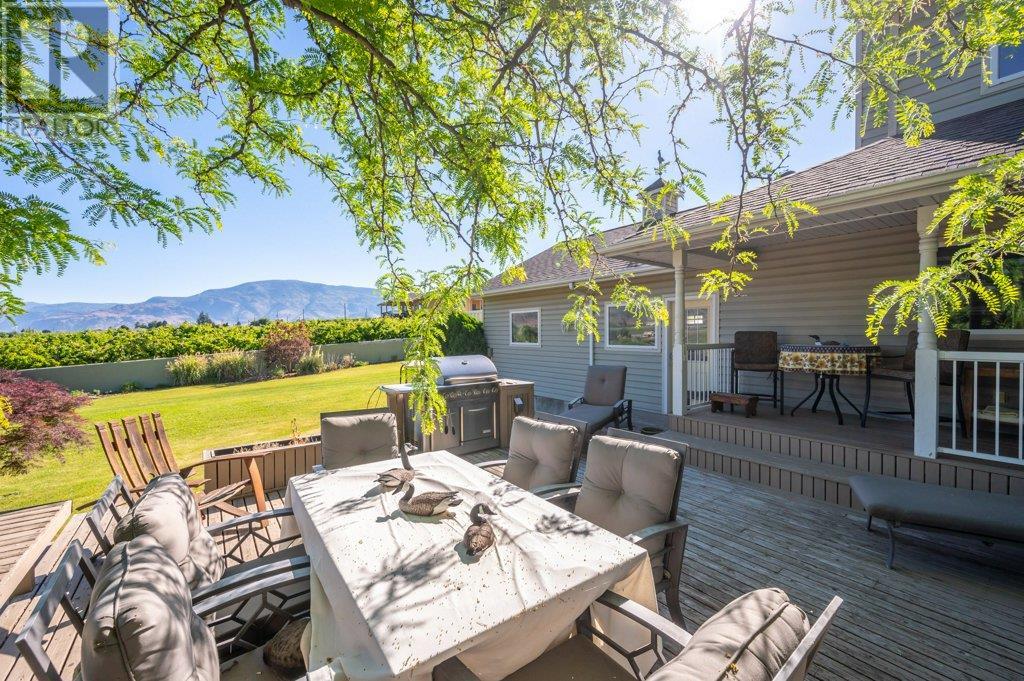 5408 Snowbrush Street, Oliver, British Columbia  V0H 1T9 - Photo 63 - 10351911
