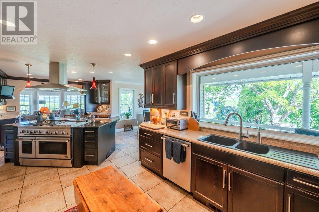 5408 Snowbrush Street, Oliver, British Columbia  V0H 1T9 - Photo 52 - 10351911