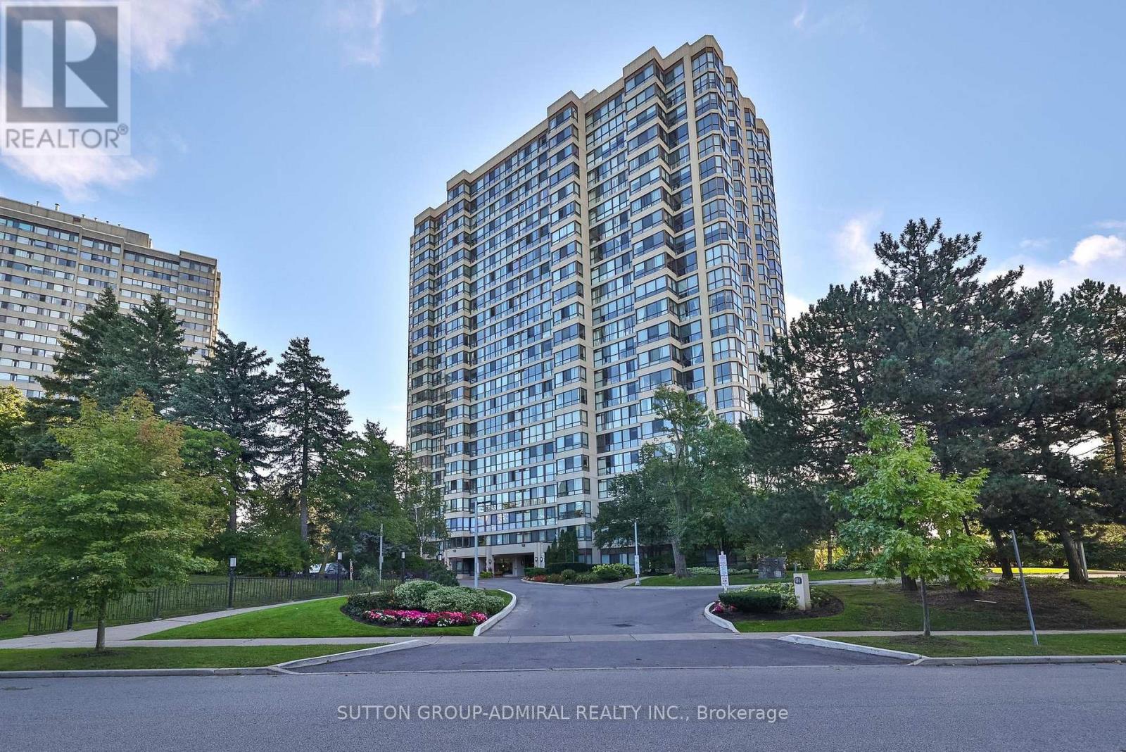2205 - 131 TORRESDALE AVENUE, Toronto, Ontario