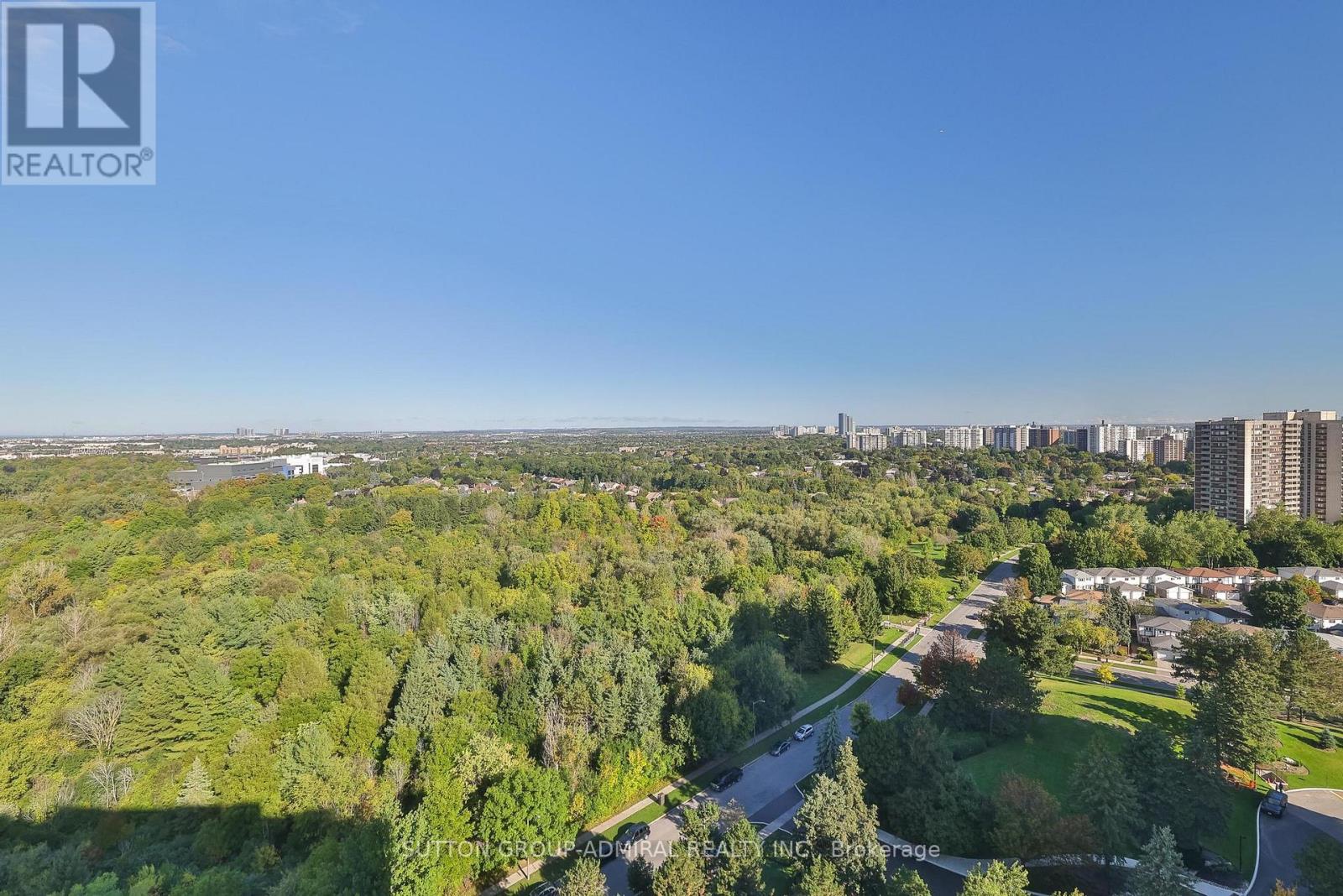 2205 - 131 Torresdale Avenue, Toronto (Westminster-Branson), Ontario  M2R 3T1 - Photo 19 - C12214295
