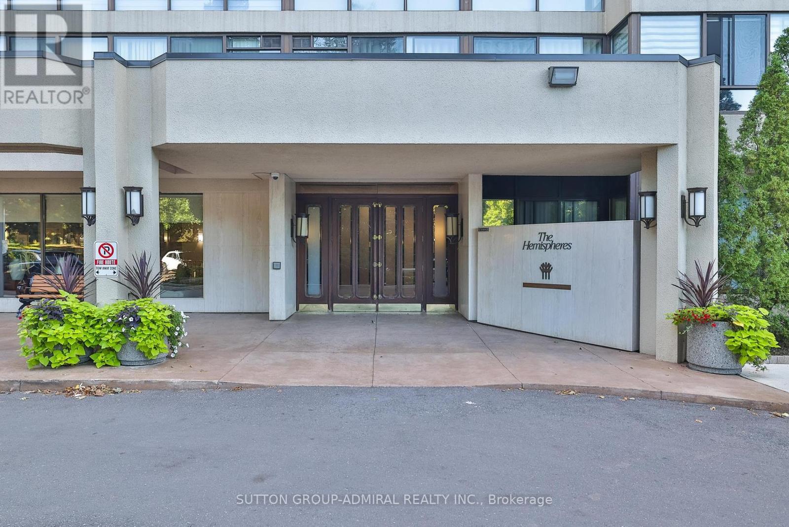 2205 - 131 Torresdale Avenue, Toronto (Westminster-Branson), Ontario  M2R 3T1 - Photo 2 - C12214295