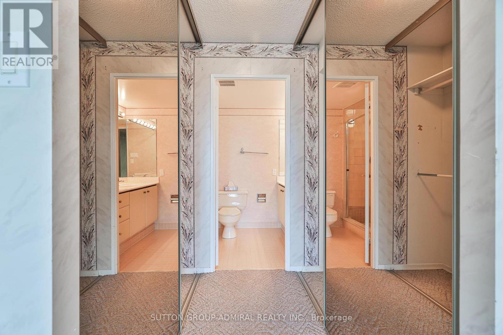 2205 - 131 Torresdale Avenue, Toronto (Westminster-Branson), Ontario  M2R 3T1 - Photo 21 - C12214295