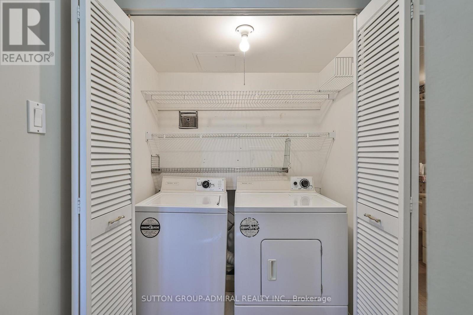 2205 - 131 Torresdale Avenue, Toronto (Westminster-Branson), Ontario  M2R 3T1 - Photo 26 - C12214295