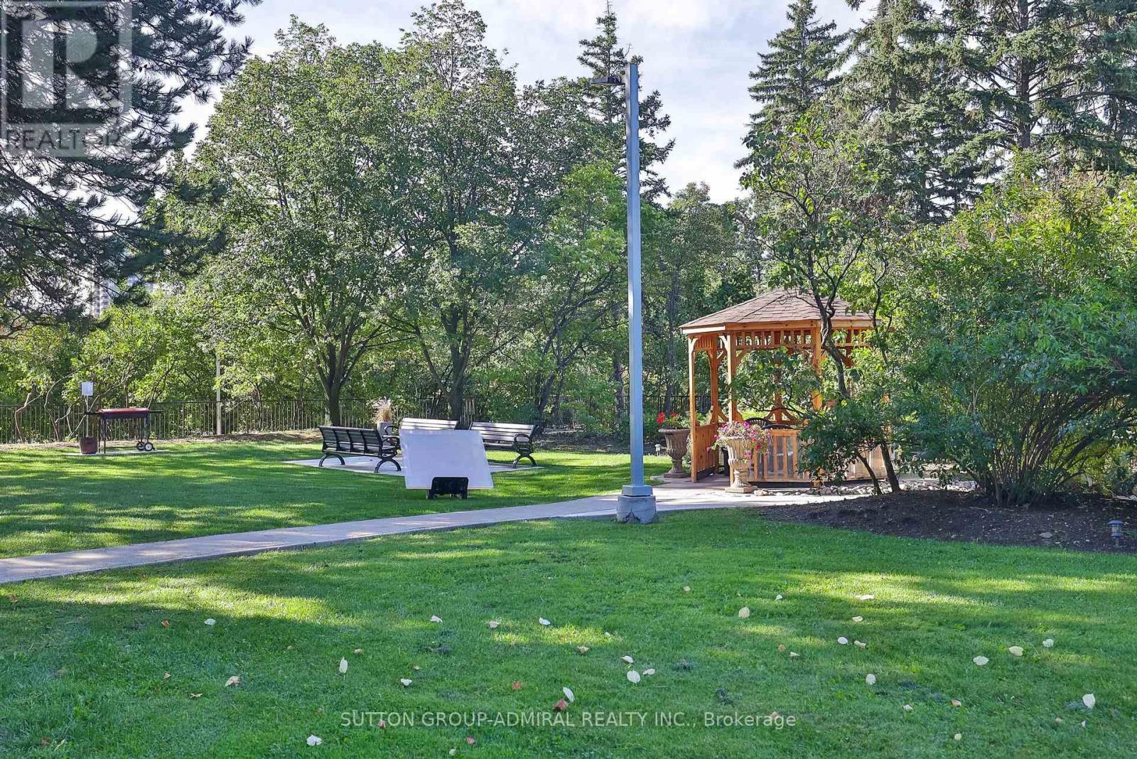 2205 - 131 Torresdale Avenue, Toronto (Westminster-Branson), Ontario  M2R 3T1 - Photo 27 - C12214295