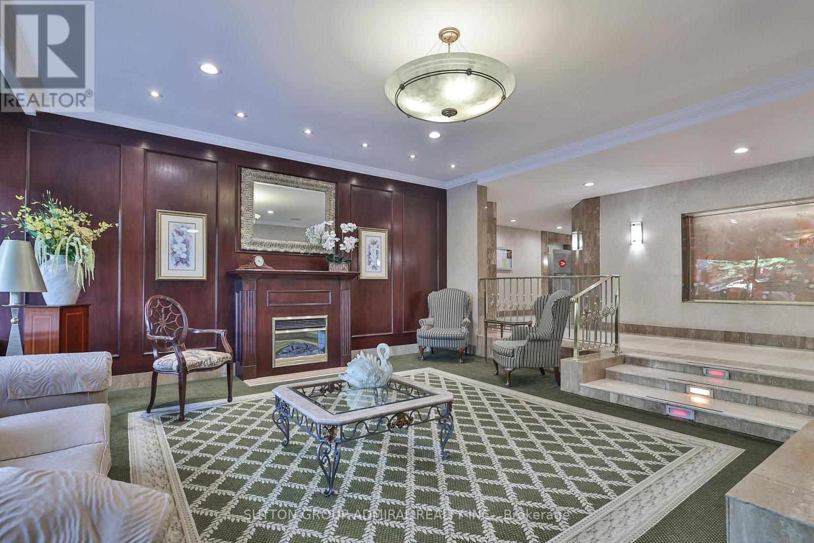 2205 - 131 Torresdale Avenue, Toronto (Westminster-Branson), Ontario  M2R 3T1 - Photo 3 - C12214295
