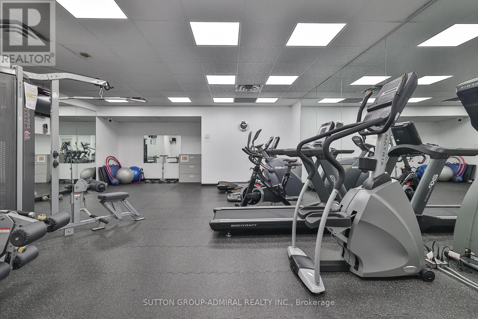 2205 - 131 Torresdale Avenue, Toronto (Westminster-Branson), Ontario  M2R 3T1 - Photo 30 - C12214295