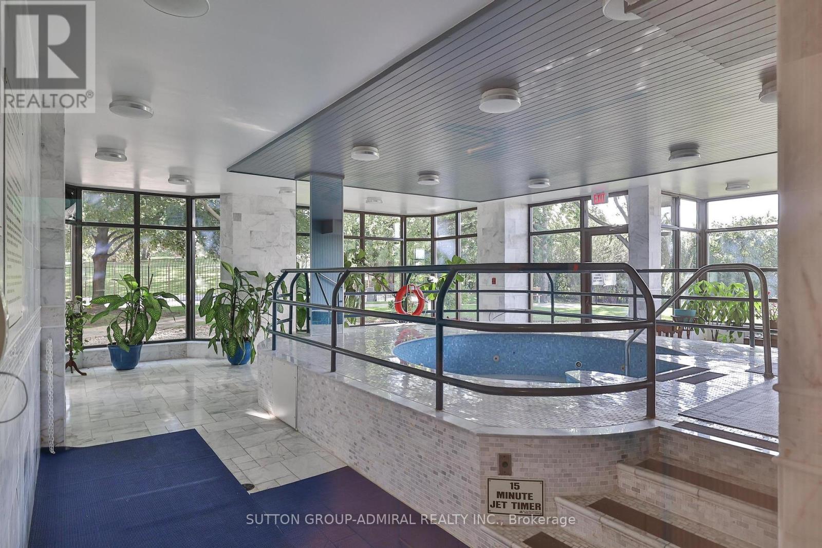 2205 - 131 Torresdale Avenue, Toronto (Westminster-Branson), Ontario  M2R 3T1 - Photo 32 - C12214295