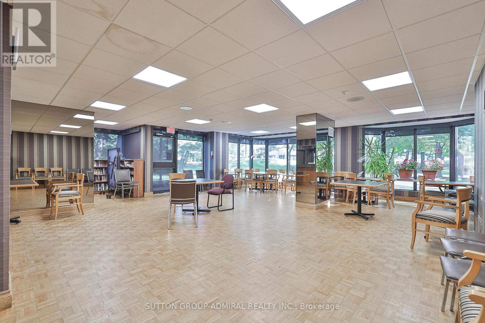 2205 - 131 Torresdale Avenue, Toronto (Westminster-Branson), Ontario  M2R 3T1 - Photo 33 - C12214295