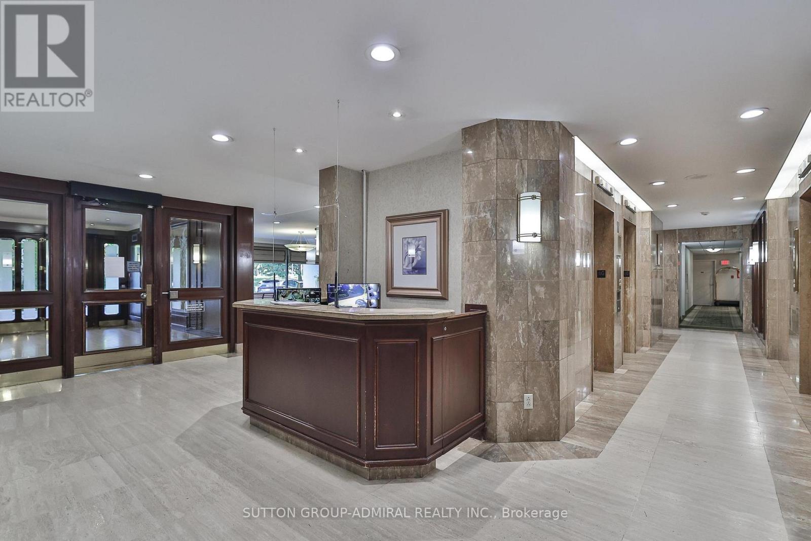 2205 - 131 Torresdale Avenue, Toronto (Westminster-Branson), Ontario  M2R 3T1 - Photo 4 - C12214295