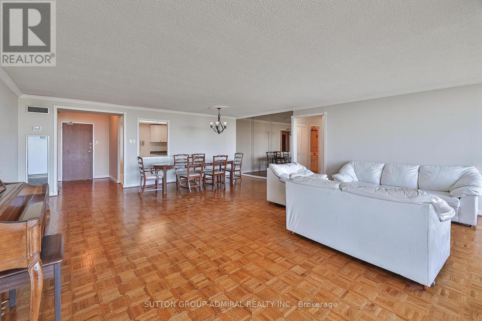 2205 - 131 Torresdale Avenue, Toronto (Westminster-Branson), Ontario  M2R 3T1 - Photo 7 - C12214295
