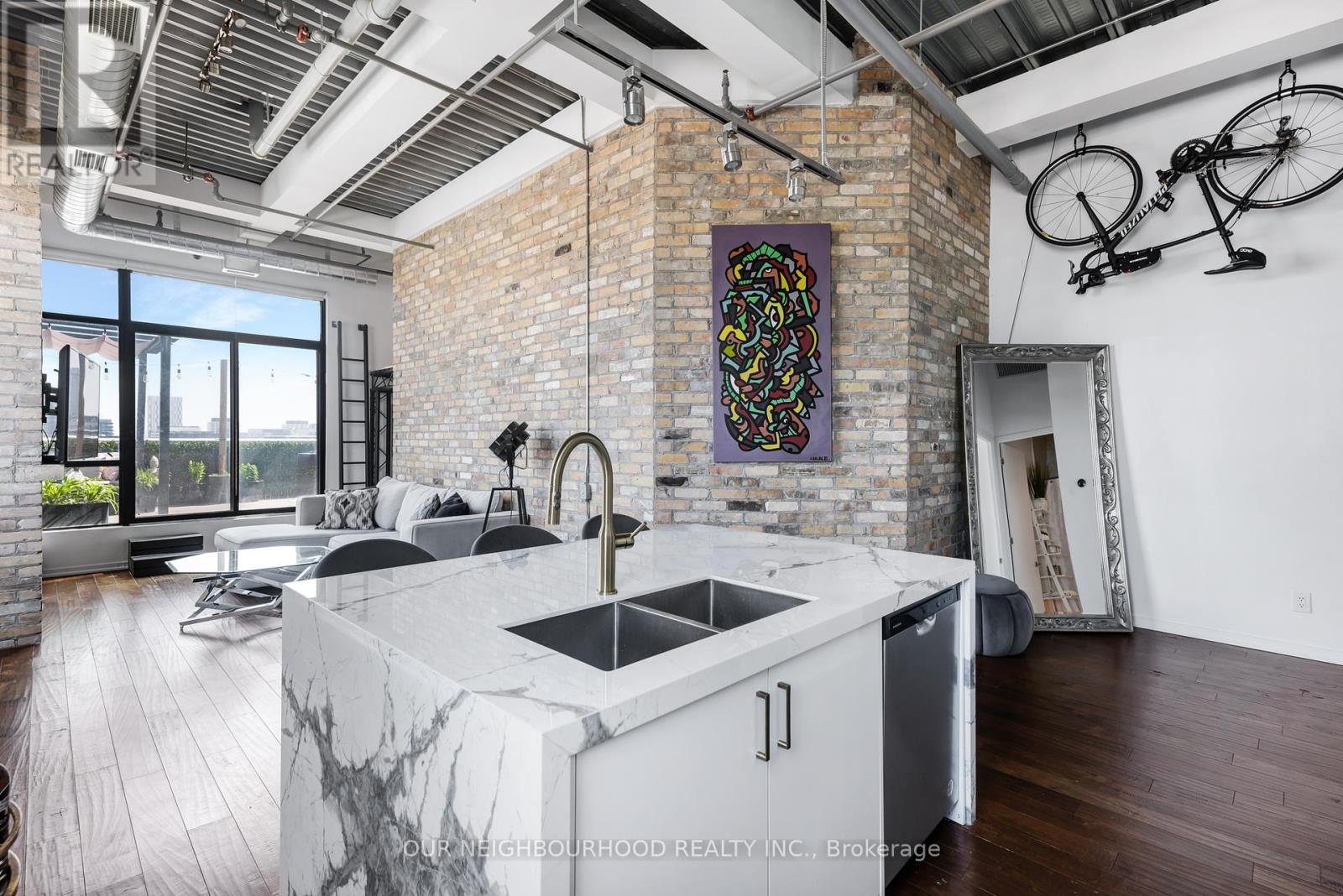 Ph2 - 736 Dundas Street E, Toronto (Regent Park), Ontario  M5A 2C5 - Photo 10 - C12214306