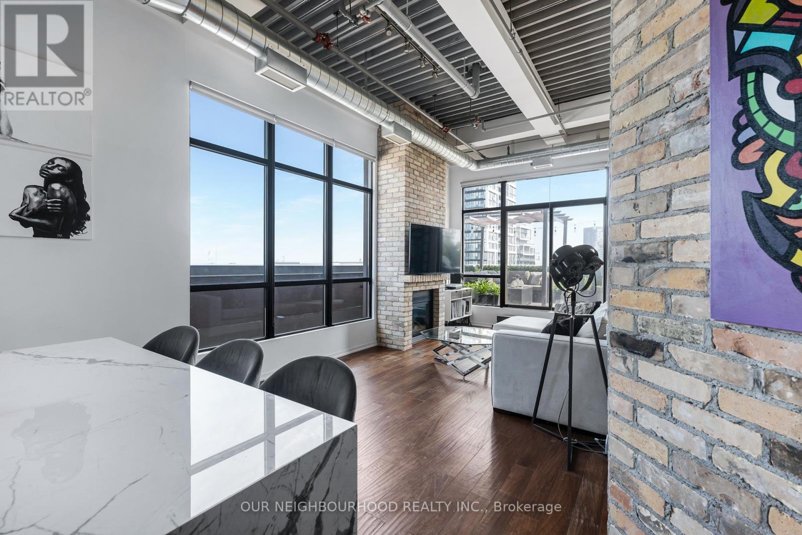 Ph2 - 736 Dundas Street E, Toronto (Regent Park), Ontario  M5A 2C5 - Photo 11 - C12214306