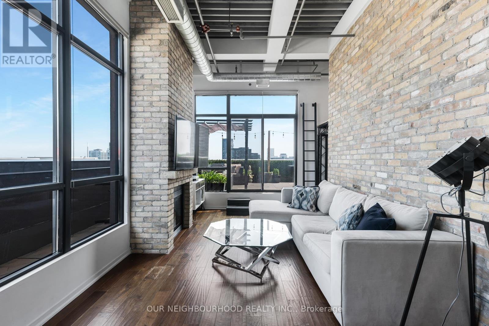 Ph2 - 736 Dundas Street E, Toronto (Regent Park), Ontario  M5A 2C5 - Photo 12 - C12214306