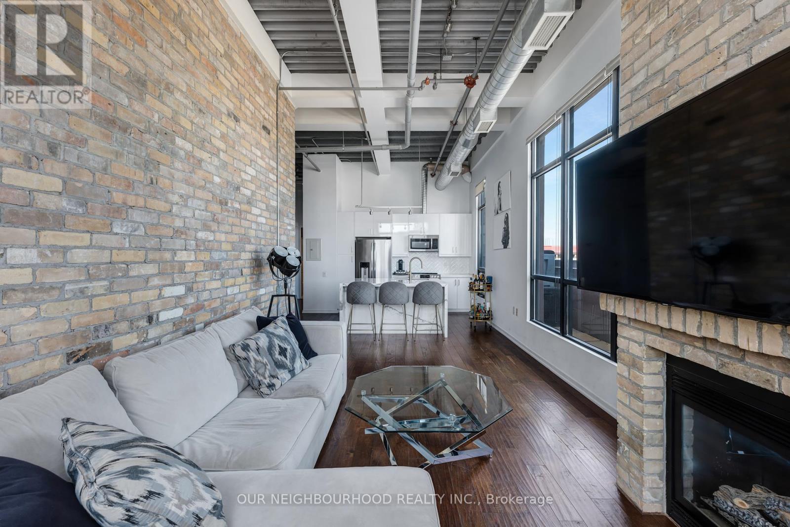 Ph2 - 736 Dundas Street E, Toronto (Regent Park), Ontario  M5A 2C5 - Photo 17 - C12214306