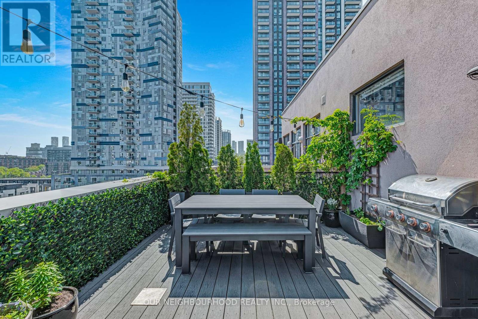 Ph2 - 736 Dundas Street E, Toronto (Regent Park), Ontario  M5A 2C5 - Photo 21 - C12214306