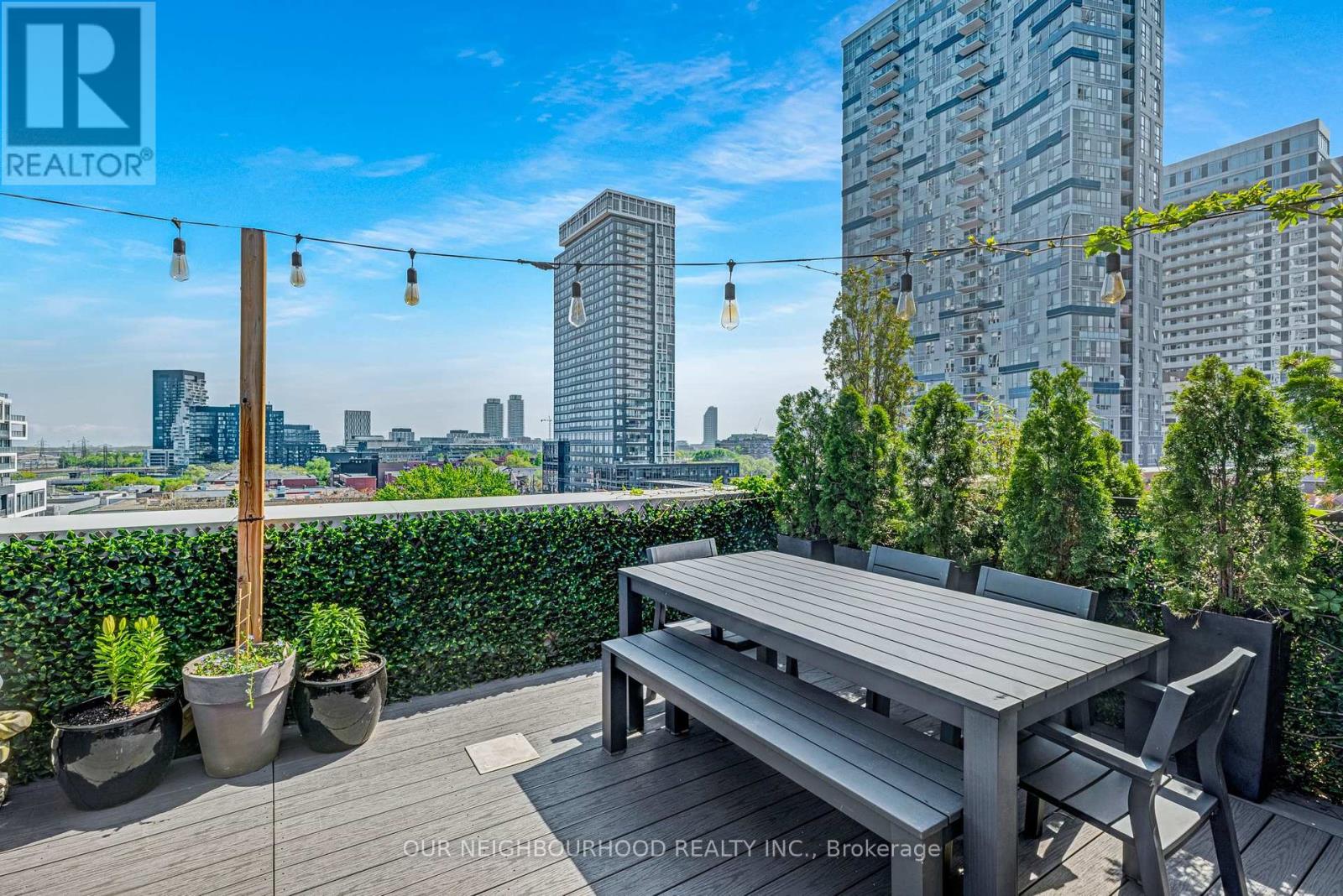 Ph2 - 736 Dundas Street E, Toronto (Regent Park), Ontario  M5A 2C5 - Photo 22 - C12214306