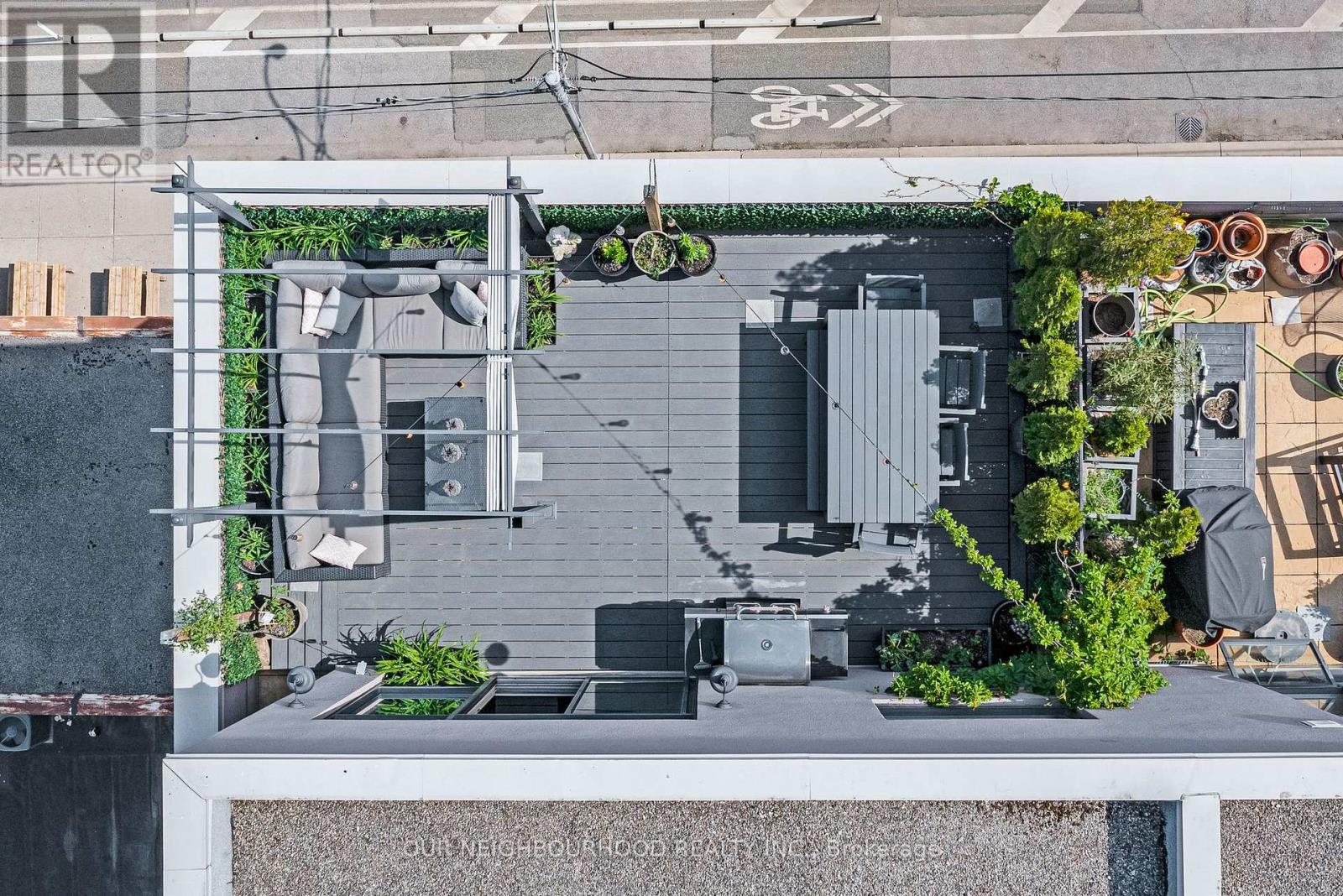 Ph2 - 736 Dundas Street E, Toronto (Regent Park), Ontario  M5A 2C5 - Photo 29 - C12214306