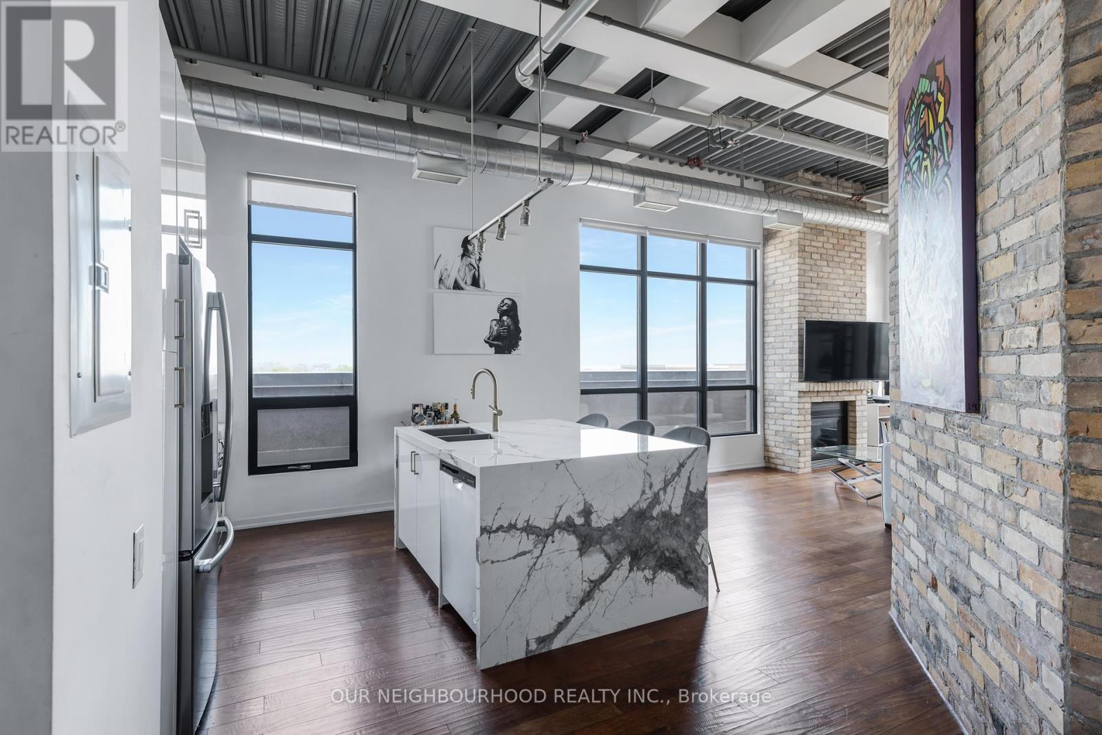 Ph2 - 736 Dundas Street E, Toronto (Regent Park), Ontario  M5A 2C5 - Photo 4 - C12214306