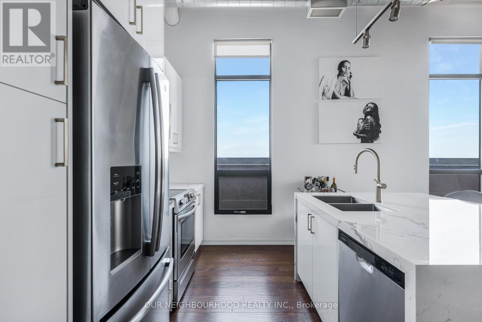 Ph2 - 736 Dundas Street E, Toronto (Regent Park), Ontario  M5A 2C5 - Photo 6 - C12214306