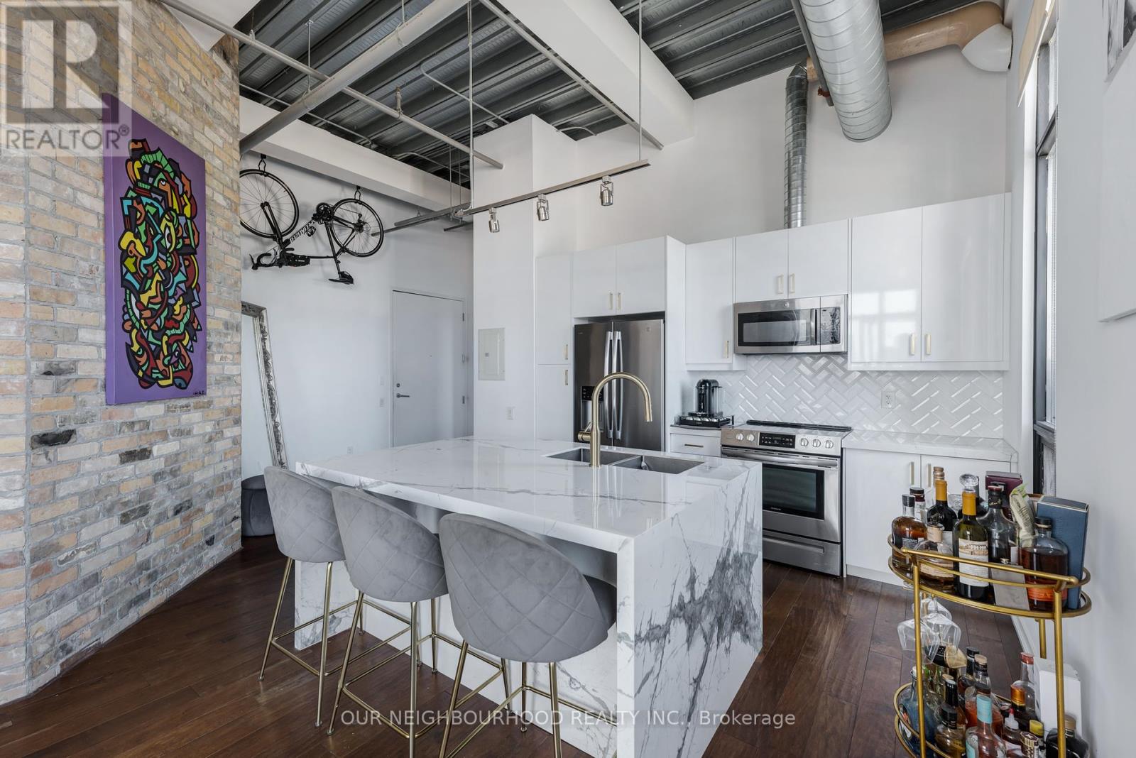 Ph2 - 736 Dundas Street E, Toronto (Regent Park), Ontario  M5A 2C5 - Photo 9 - C12214306