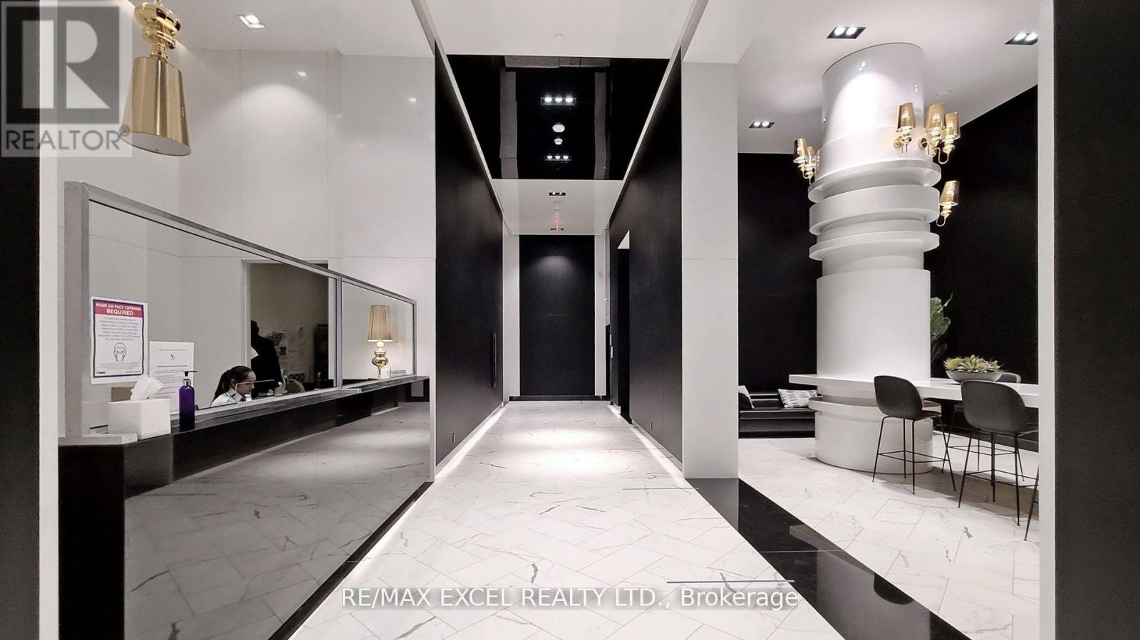 1218 - 87 Peter Street, Toronto, Ontario  M5V 0P1 - Photo 21 - C12213033