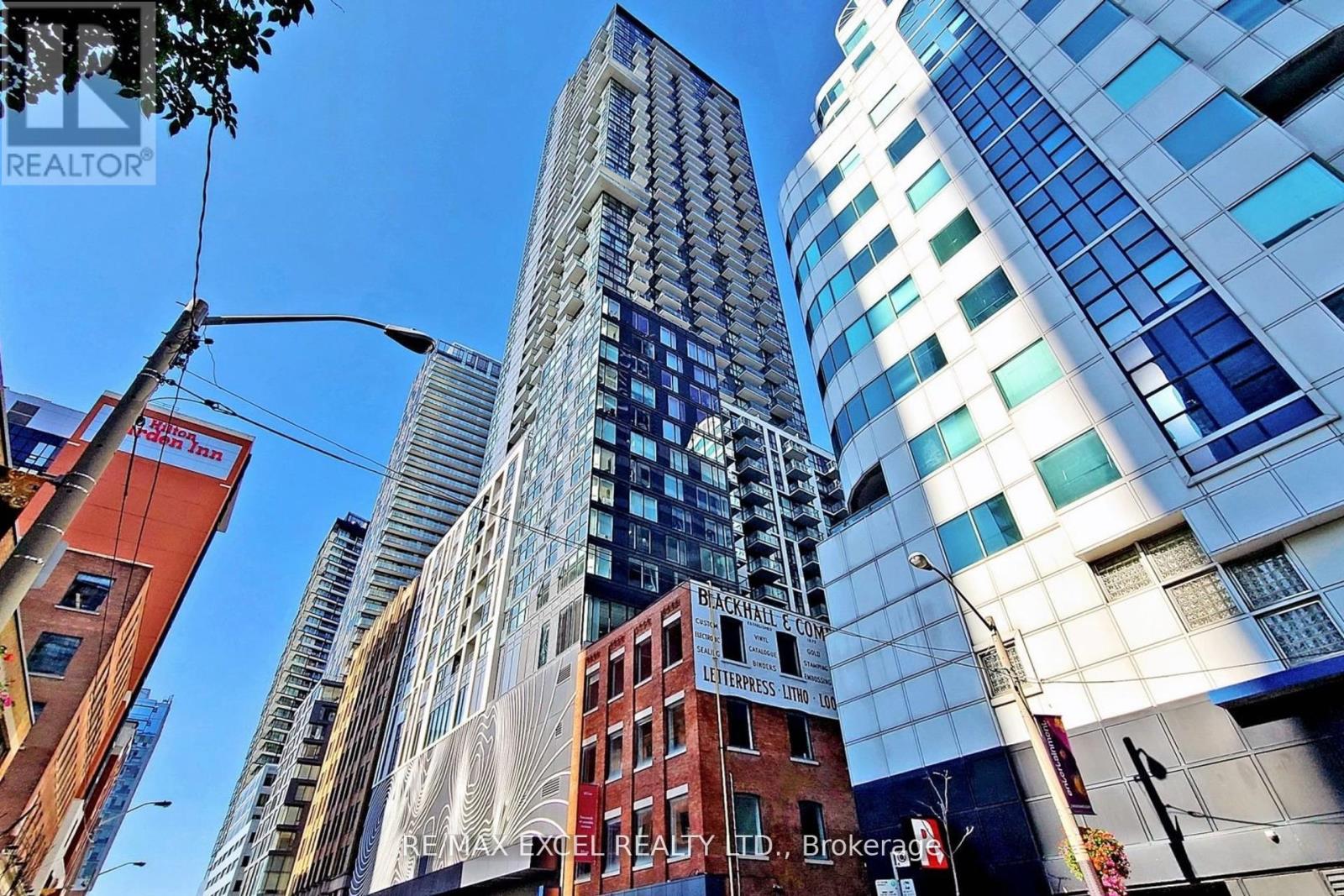 1218 - 87 Peter Street, Toronto, Ontario  M5V 0P1 - Photo 15 - C12213033
