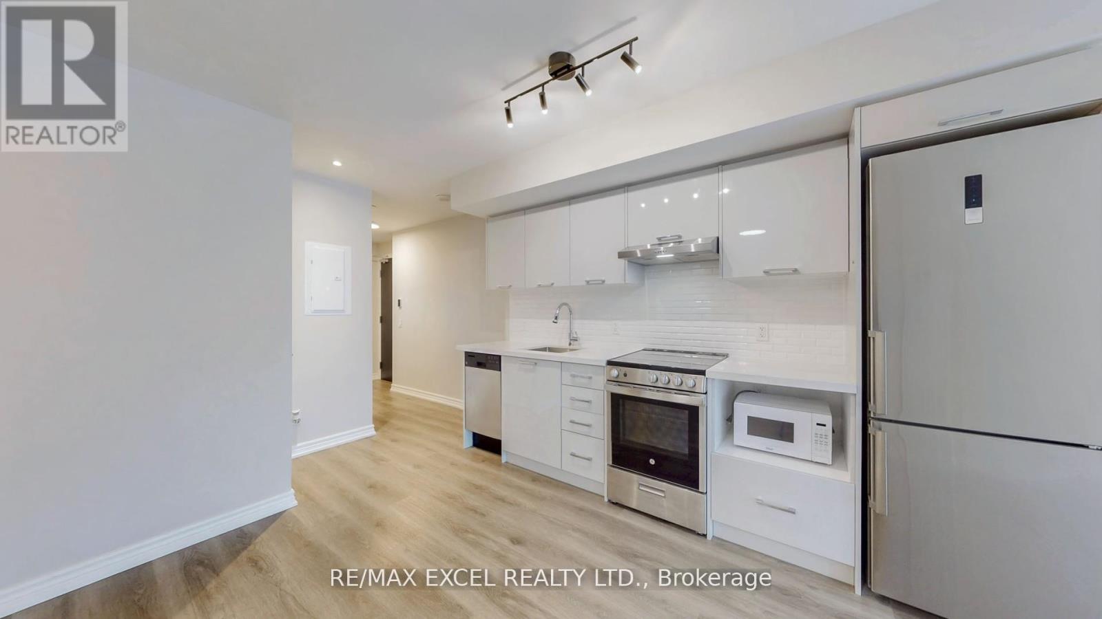 1218 - 87 Peter Street, Toronto, Ontario  M5V 0P1 - Photo 18 - C12213033