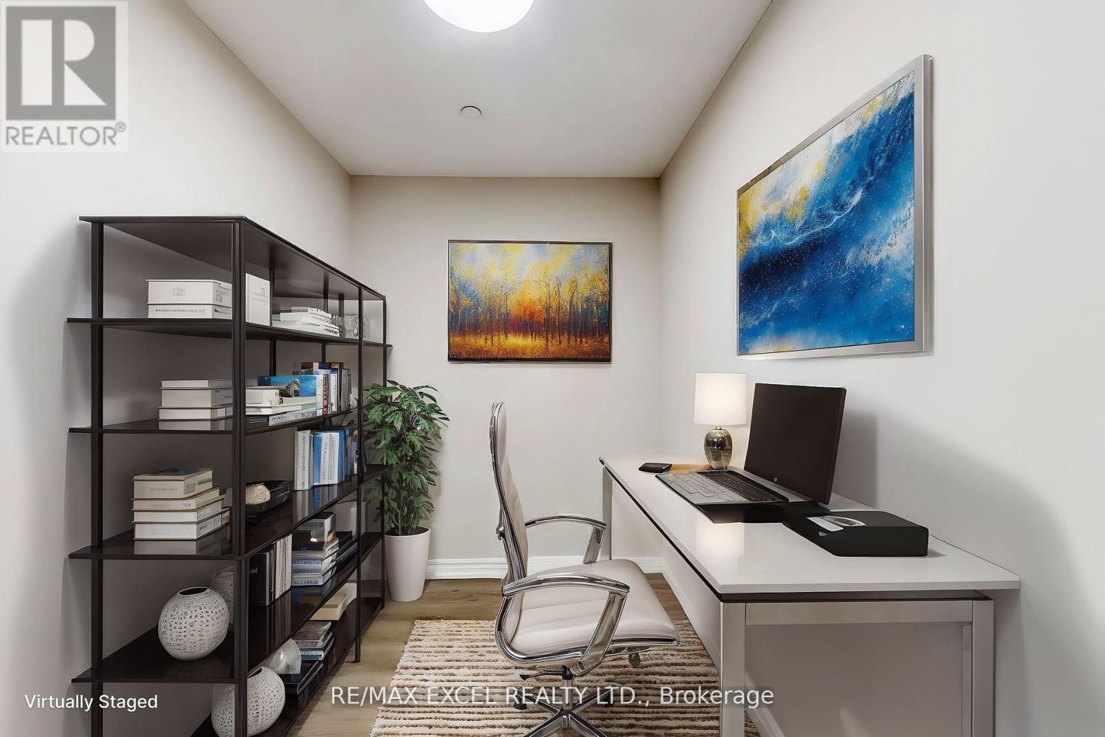 1218 - 87 Peter Street, Toronto, Ontario  M5V 0P1 - Photo 22 - C12213033