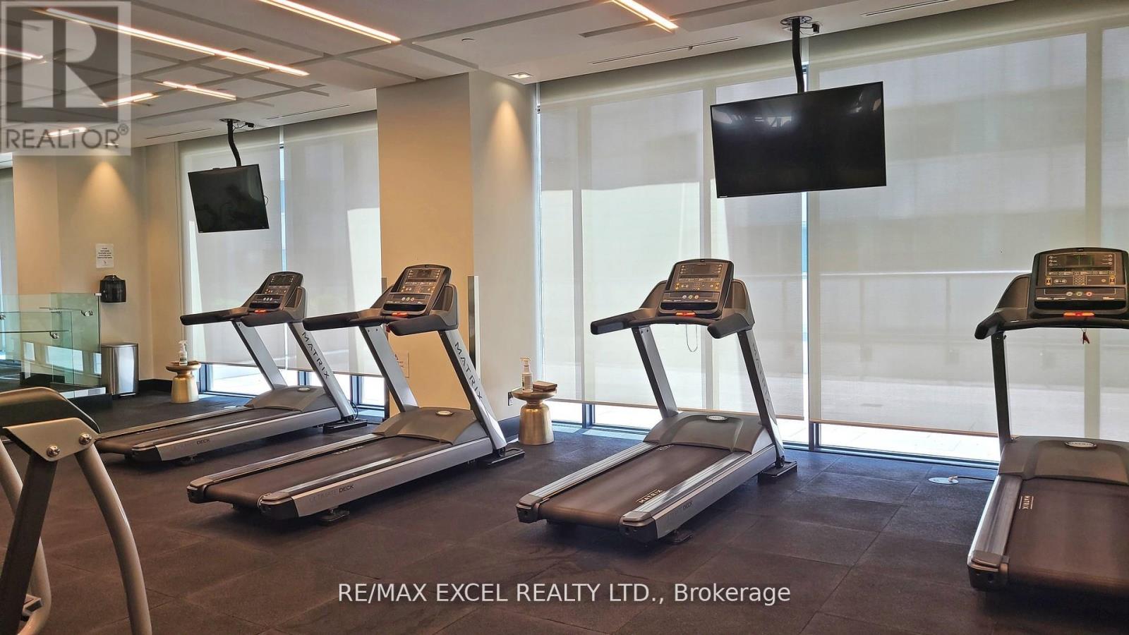 1218 - 87 Peter Street, Toronto, Ontario  M5V 0P1 - Photo 24 - C12213033