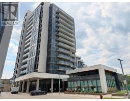 603 - 9618 YONGE STREET, Richmond Hill, Ontario
