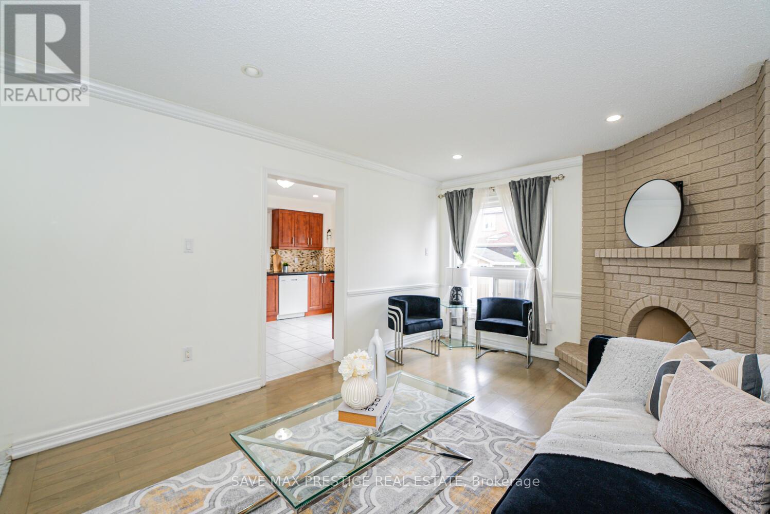 36 Kentucky Drive, Brampton, Ontario  L6Y 4E9 - Photo 12 - W12204520