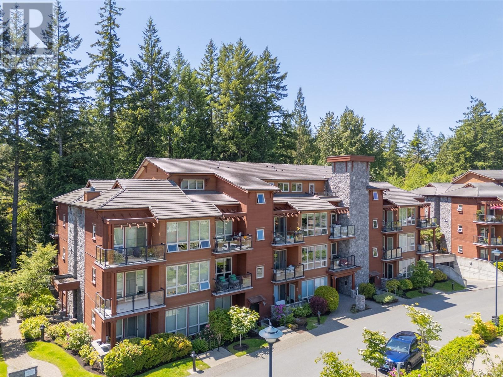 106 631 Brookside Rd, Colwood, British Columbia