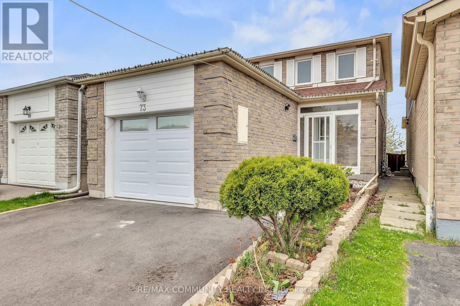 73 Maresfield Drive, Toronto (Milliken), Ontario  M1V 2W9 - Photo 3 - E12214303