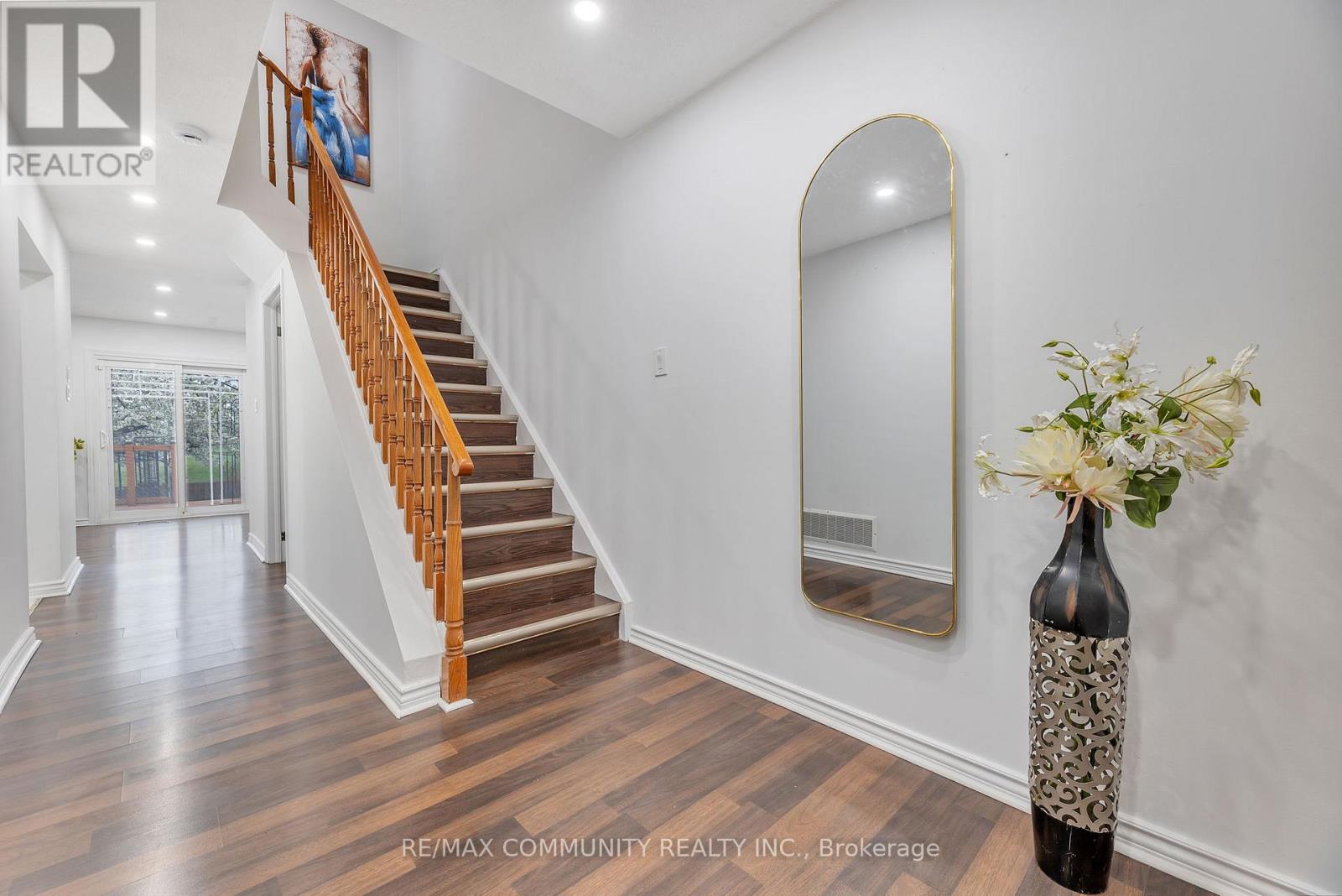 73 Maresfield Drive, Toronto (Milliken), Ontario  M1V 2W9 - Photo 8 - E12214303