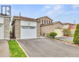 73 MARESFIELD DRIVE, Toronto, Ontario