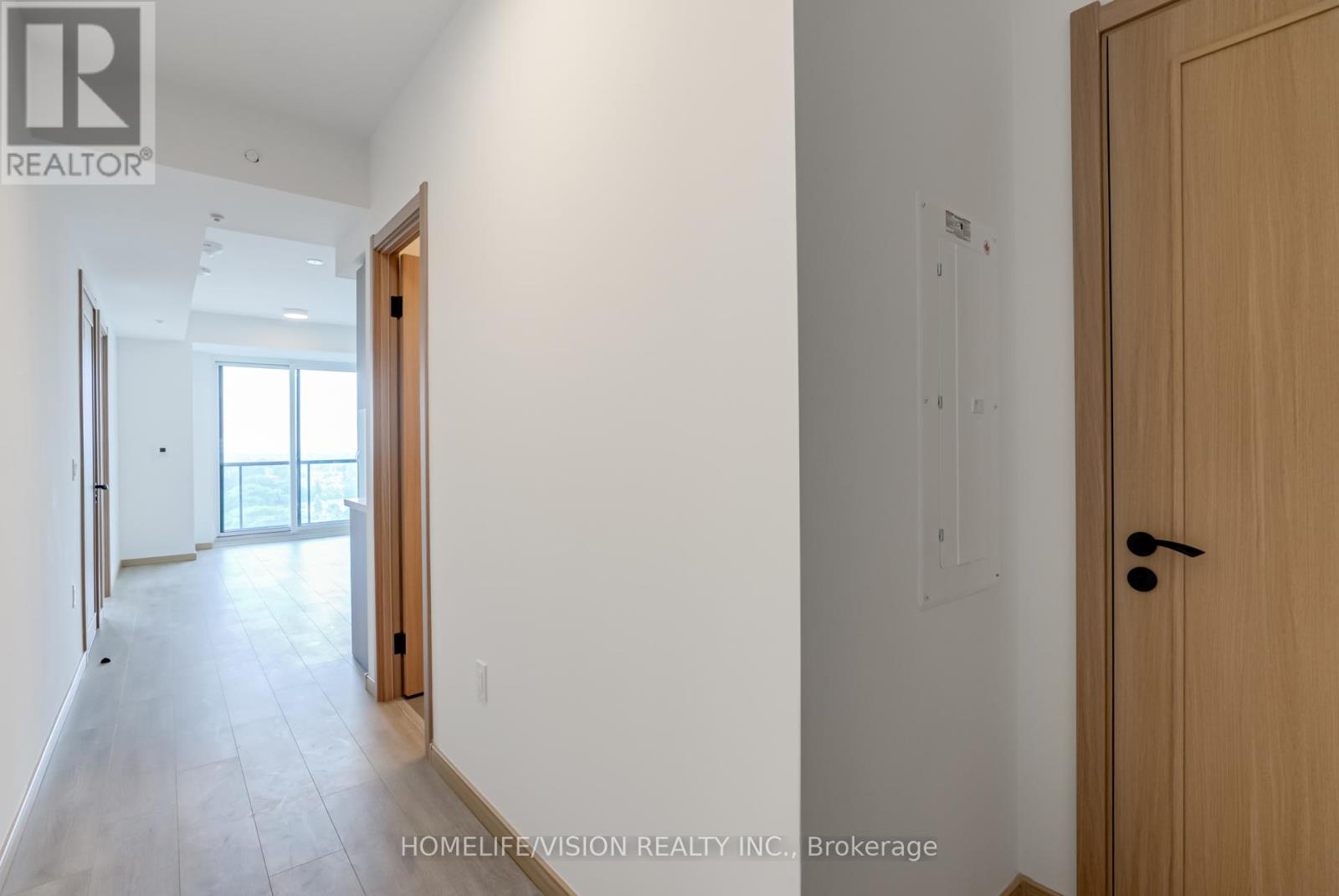 1211 - 3429 SHEPPARD AVENUE, Toronto, Ontario
