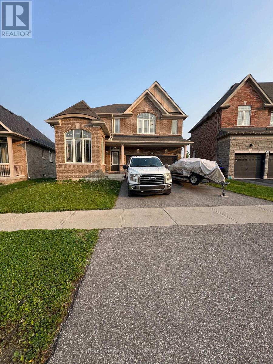 907 GREEN STREET, Innisfil, Ontario