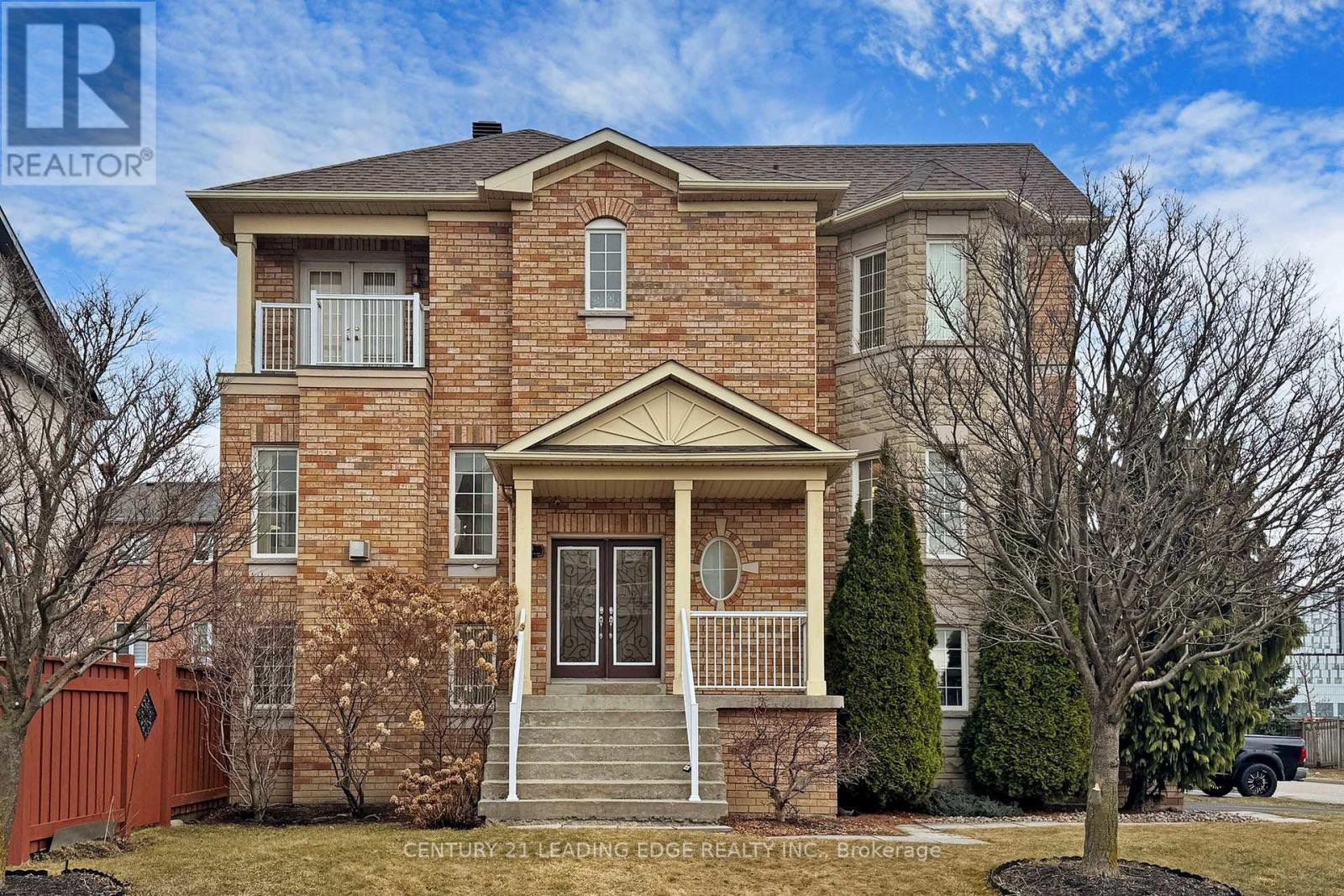 14 LA MARIA LANE, Vaughan, Ontario