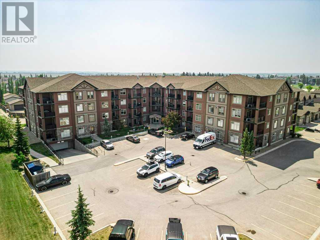 310, 69 Ironstone Drive, Red Deer, Alberta  T4R 0J8 - Photo 26 - A2230179