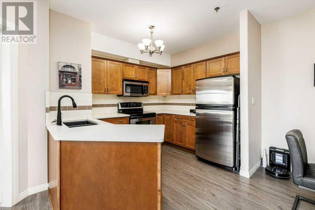 310, 69 Ironstone Drive, Red Deer, Alberta  T4R 0J8 - Photo 9 - A2230179
