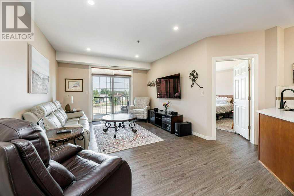 310, 69 Ironstone Drive, Red Deer, Alberta  T4R 0J8 - Photo 6 - A2230179