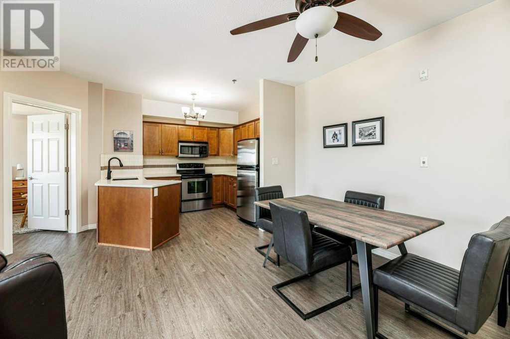 310, 69 Ironstone Drive, Red Deer, Alberta  T4R 0J8 - Photo 8 - A2230179