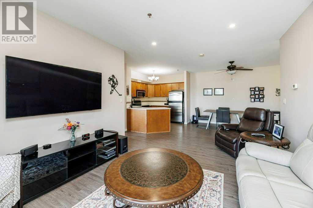 310, 69 Ironstone Drive, Red Deer, Alberta  T4R 0J8 - Photo 7 - A2230179