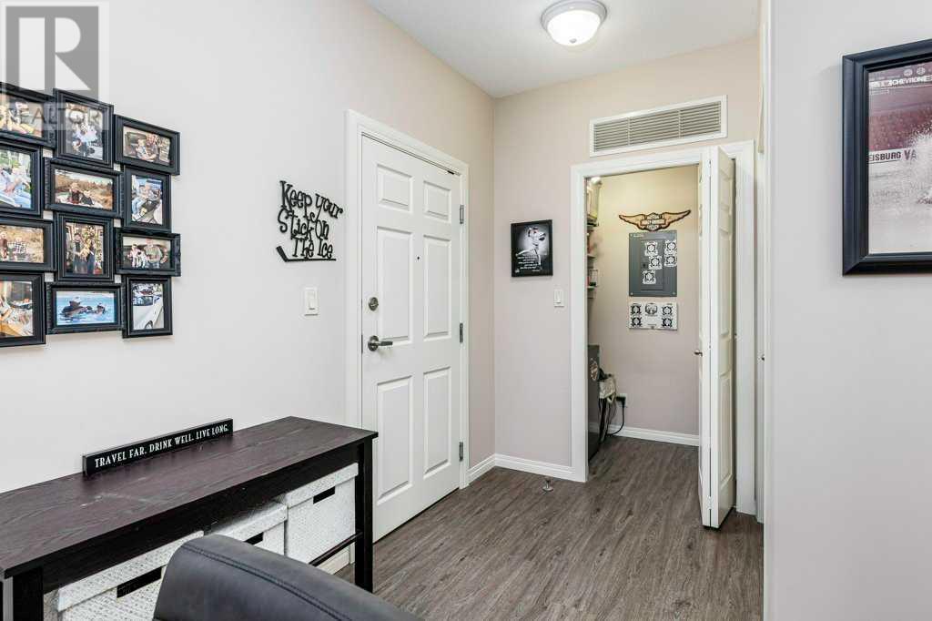 310, 69 Ironstone Drive, Red Deer, Alberta  T4R 0J8 - Photo 4 - A2230179