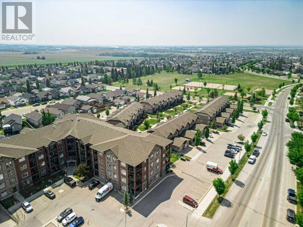 310, 69 Ironstone Drive, Red Deer, Alberta  T4R 0J8 - Photo 27 - A2230179