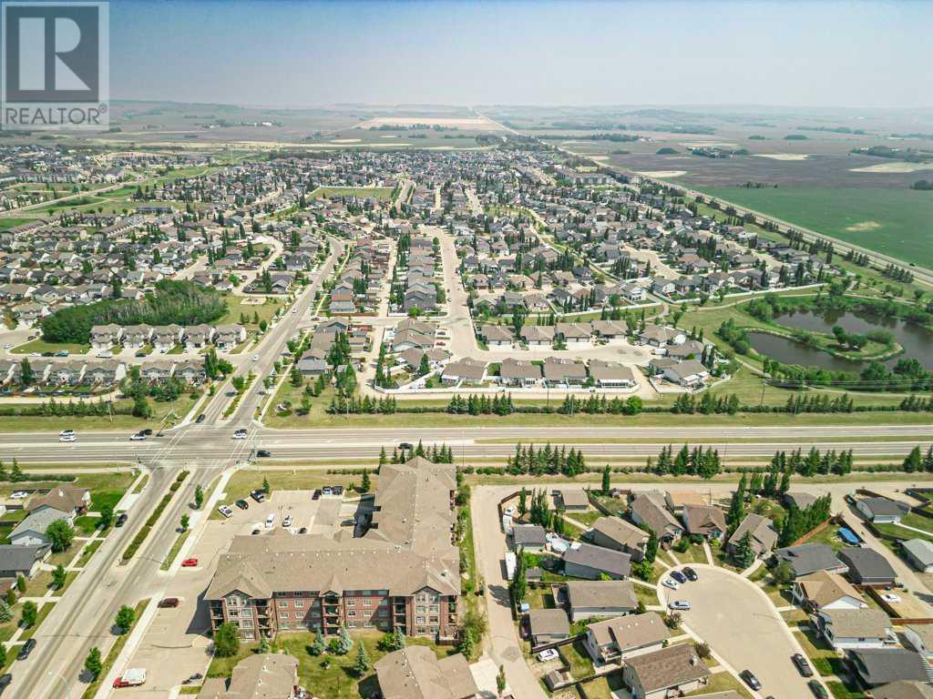 310, 69 Ironstone Drive, Red Deer, Alberta  T4R 0J8 - Photo 30 - A2230179